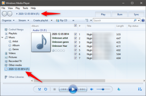 How to play music in Windows Media Player - Digital Citizen