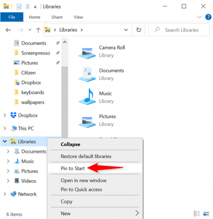 How to pin to Start Menu in Windows 10: The complete guide - Digital ...