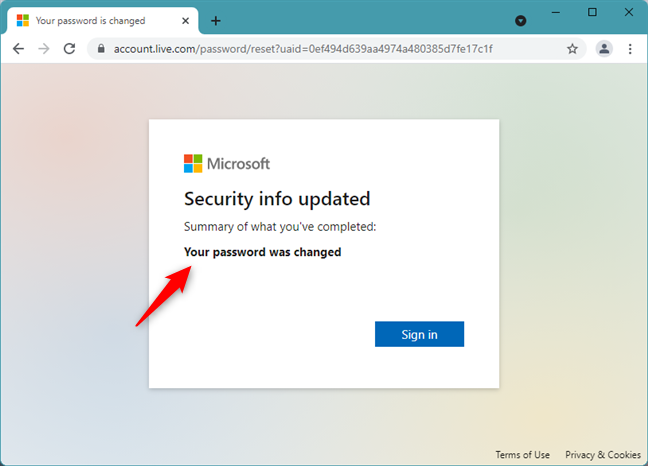 How Do I Reset My Microsoft Account Password Digital Citizen Free Hot