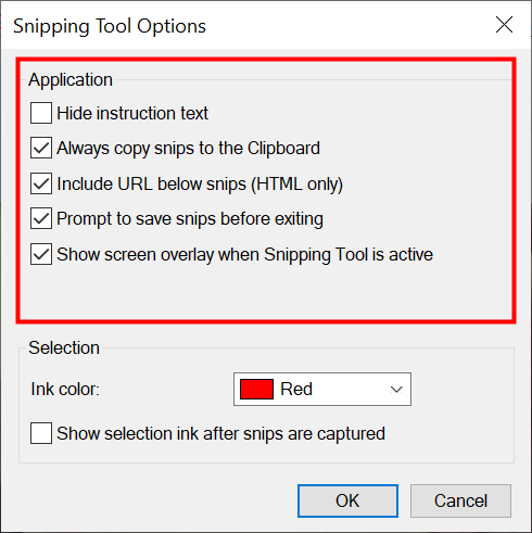 how to download snipping tool for windows 10