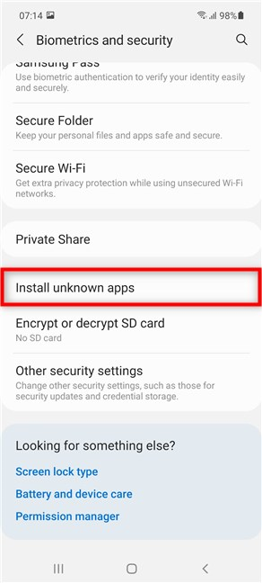 How to download APK without Play Store? - IEMLabs Blog