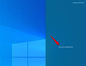 How to use Windows 10's Action Center notifications - Digital Citizen