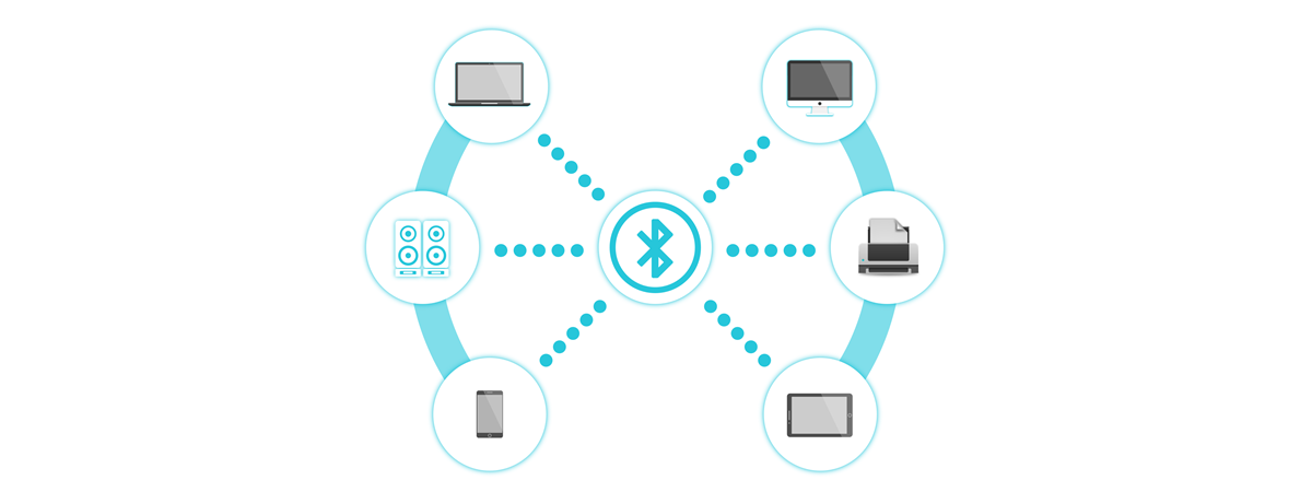 What is Bluetooth? How it works & How to get it on a PC - Digital Citizen