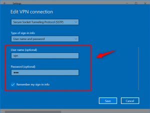 How to add and use a VPN in Windows 10 (all you need to know) - Digital ...