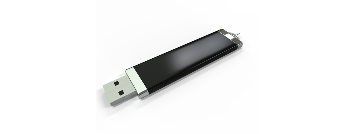 How to boot from USB drive ways) - Digital Citizen