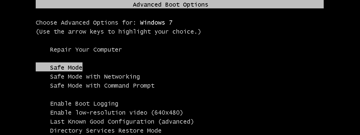 Windows boot genius. Выбор загрузки Windows USB. Cannot find 640 480 Video Mode 640 480.