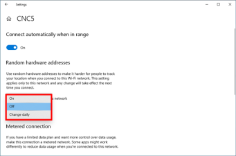 How to change or spoof the MAC address in Windows (7 ways)