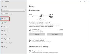 How to reset your network adapter(s) in Windows - Digital Citizen