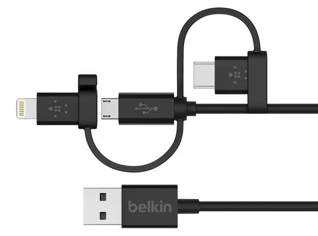What is Qualcomm Quick Charge 3.0 & How Does it Work?, Belkin