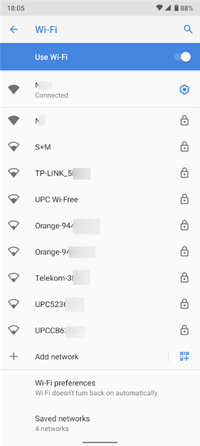 How to set an Android proxy server for Wi-Fi: All you need to know ...