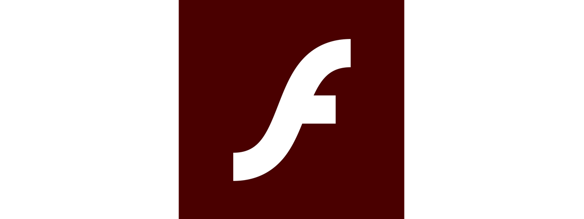 how do you unblock adobe flash player for a chrome extension