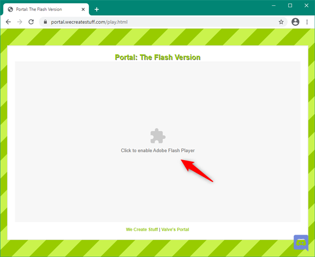 free download adobe flash player for google chrome