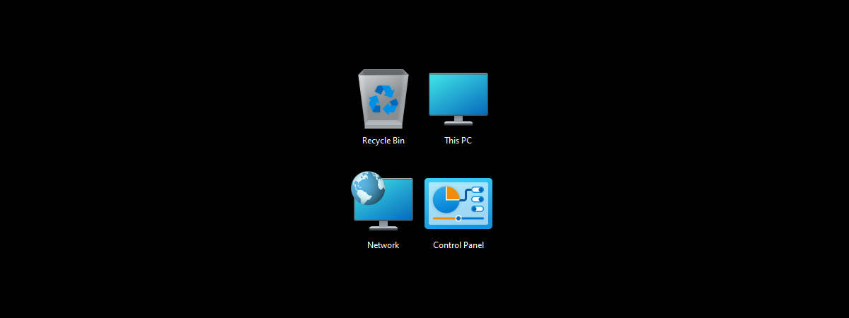 windows 10 restore desktop settings to default