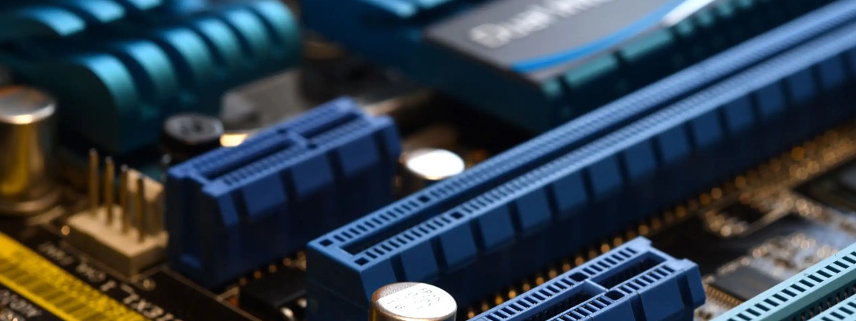 What is PCI Express? Do PCIe lanes, slots, and versions matter?