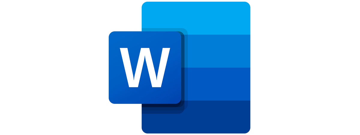how to center text in word horizontally and vertically