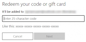 Xbox gift cards and digital codes from Amazon: How to buy and redeem ...