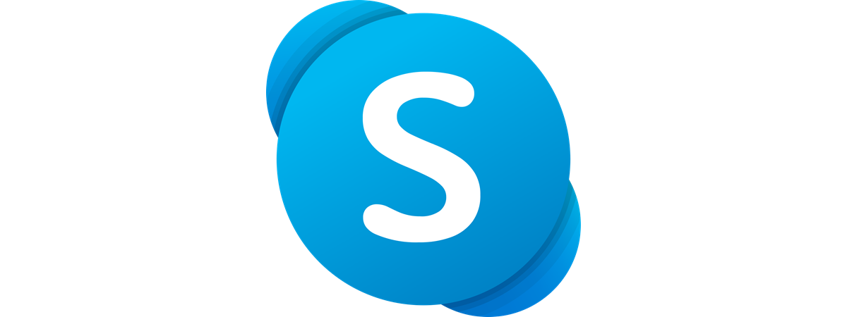 how to send contact request on skype in android