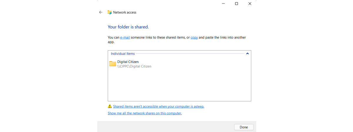 How To Create A Link To A File Or Folder In Windows 2 Ways Digital 