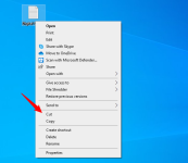 How To Cut Copy And Paste In Windows All The Shortcuts