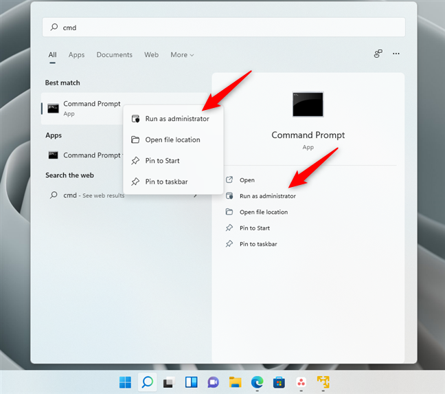 How To Run Command Prompt In Windows 11 10 HOME Of Things