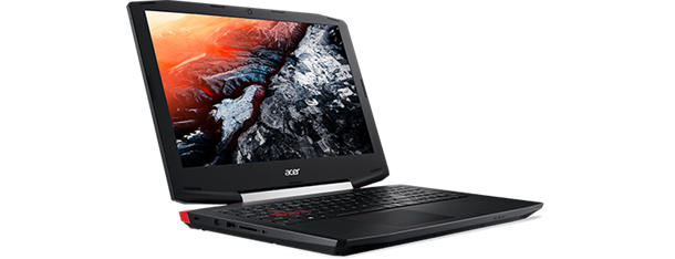 Reviewing the Acer Aspire VX 15 - the price per performance ratio