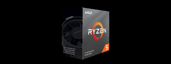 AMD Ryzen 3600 processor review: The best price/performance ratio!