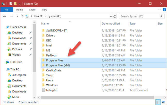 How to Tell If You Have Windows 64-Bit or 32-Bit