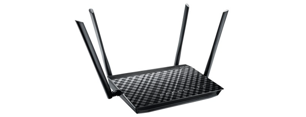 RT-AC1200 V2｜WiFi Routers｜ASUS Global