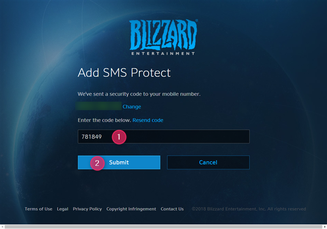 Upgrade Your Account Security with the Battle.net Authenticator