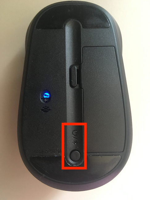ihome mouse driver windows 19