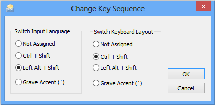 change language windows 8