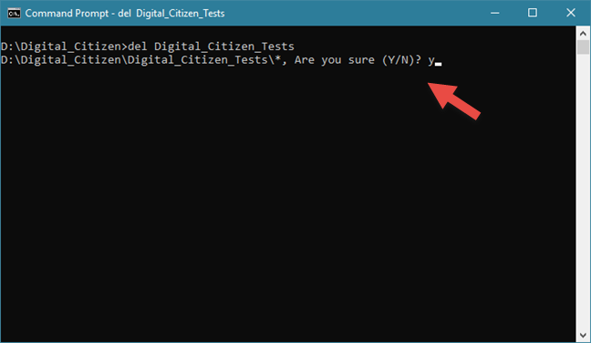 Command Prompt: 11 Basic Commands You Should Know (cd, Dir, Mkdir, Etc.)