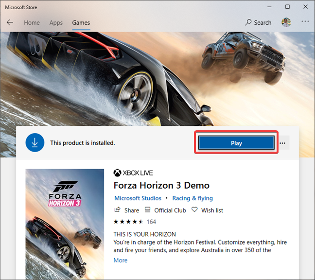 best free games on microsoft store xbox one