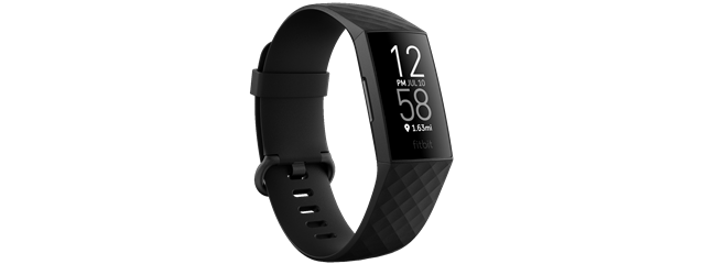fitbit charge 4 tutorial
