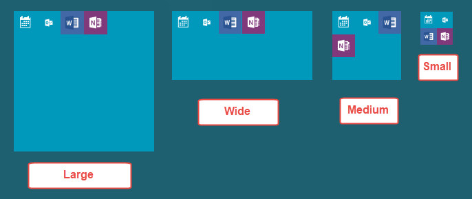 windows 10 start menu folder user
