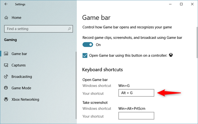 Не открывается game bar. Screenshot Windows 10 shortcut. Game Bar Windows 10 Spotify.