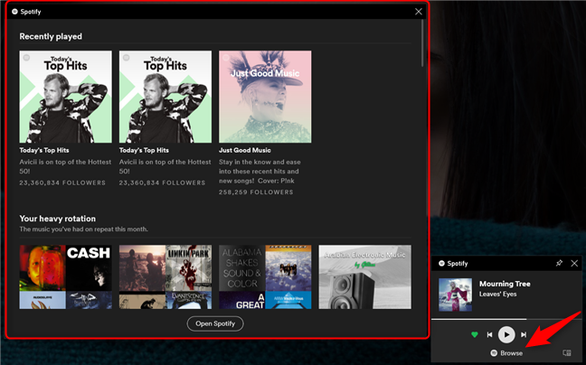 Xbox Game Bar Tutorial: Customization and Spotify 