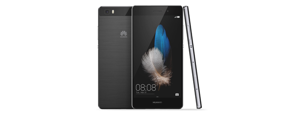 Huawei P8 review the balanced performer