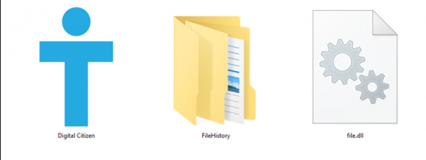 my documents folder icon
