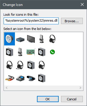 windows 10 icon library dll