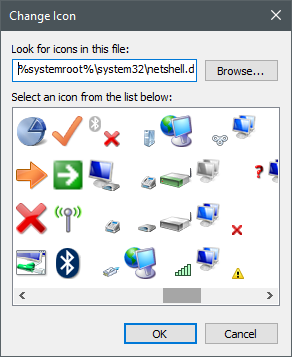 windows 10 icon library dll