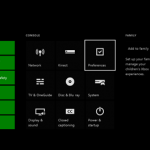 Xbox One, Instant sign-in, automatic, log in