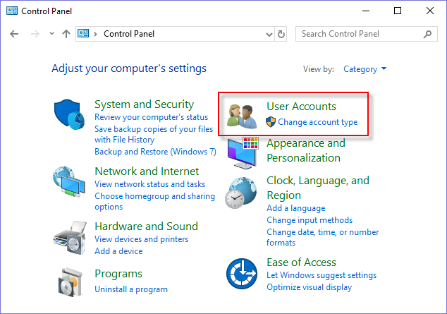 how-to-see-all-the-user-accounts-that-exist-on-your-windows-pc-or