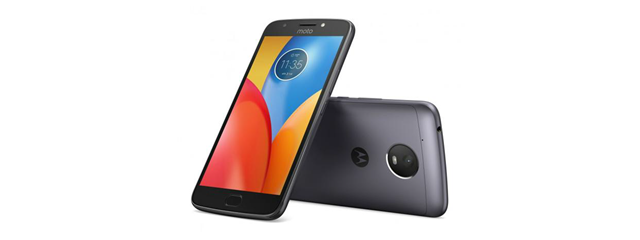 Moto G4 Plus Android 7.1 Nougat - Review 