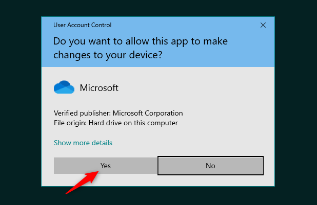 if i uninstall microsoft onedrive can i reinstall it later