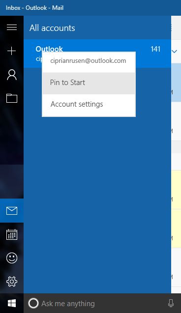 The complete guide to pinning everything to the Start Menu in Windows ...