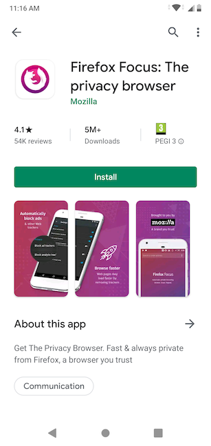 How To Install And Download Google Play store App For Android - it's easy!  #HelpingMind 