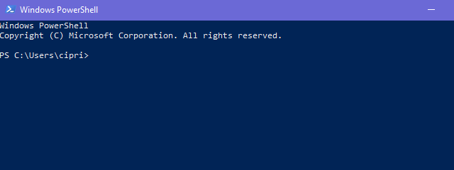 powershell command to remove windows 10 bloatware