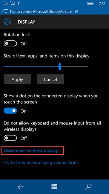Microsoft Wireless Display Adapter - Microsoft Apps