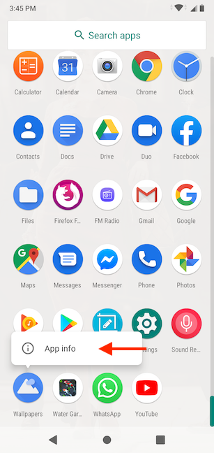 4 ways to uninstall apps on Android | Digital Citizen